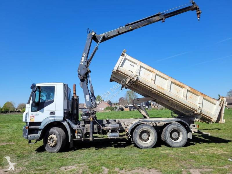 Kamion Iveco