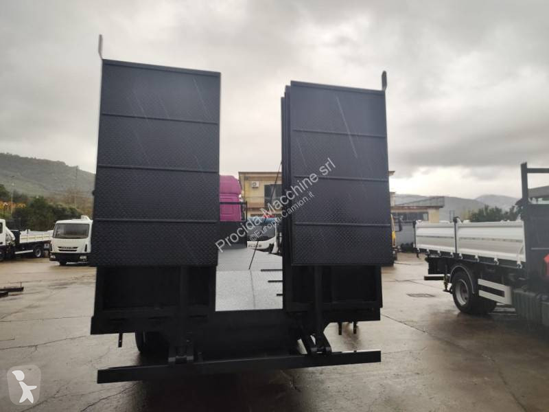 Kamion Iveco