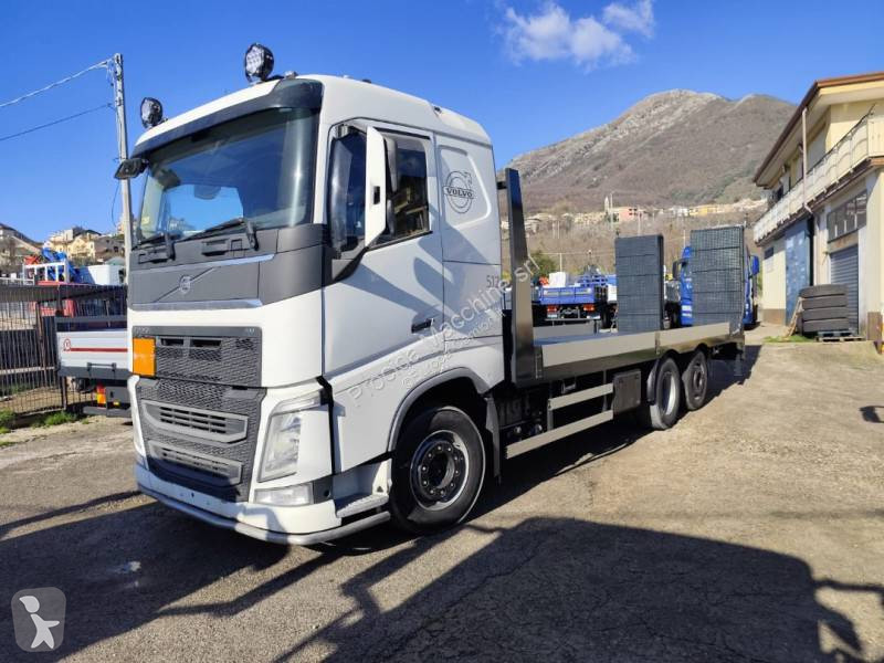 Camion Volvo