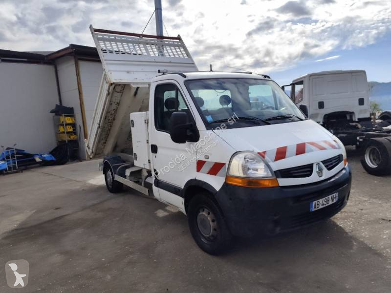 Camion Renault