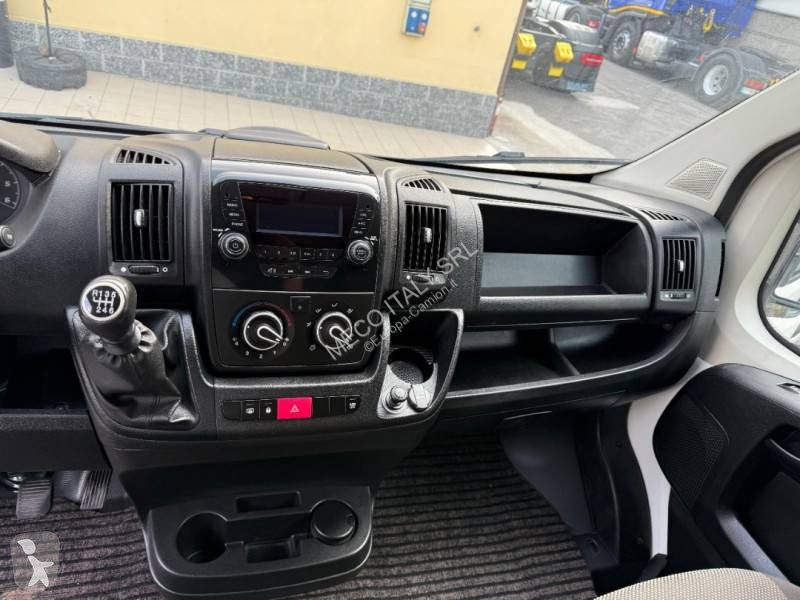 Kamion Citroën