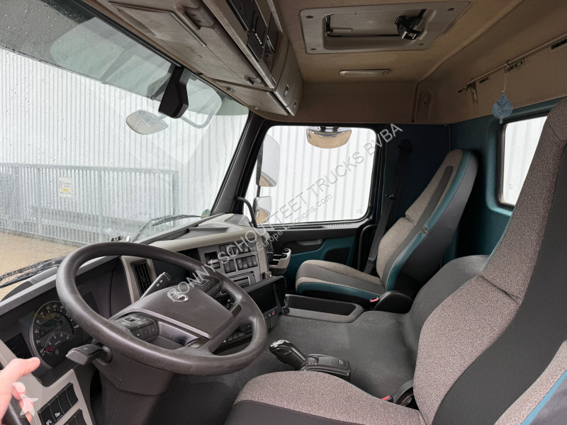 Vrachtwagen  FM 370/410 6x2 FM 370/410 6x2,...