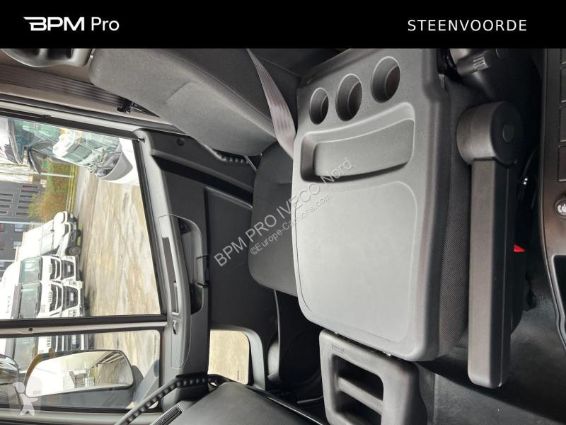 Camion Iveco Euro Cargo ML 120E25 E6