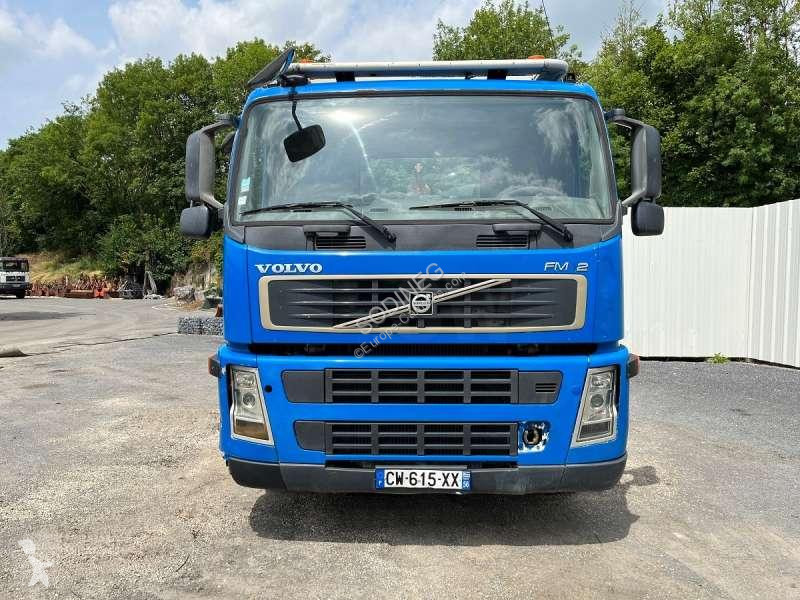 Camion Volvo - 340