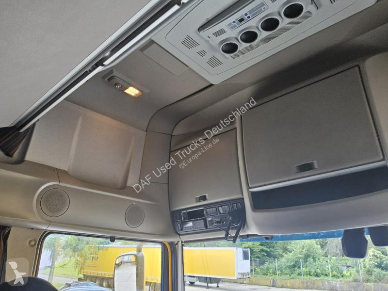 Camion DAF 480 FAR 6X2 R