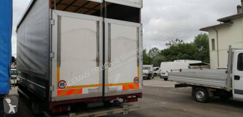 Kamion Iveco