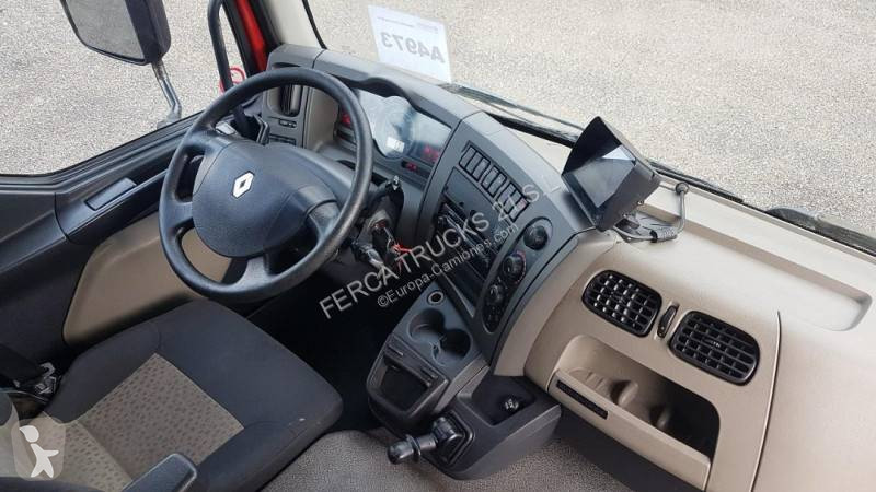 Camion Renault