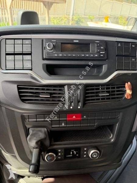 Camion Iveco