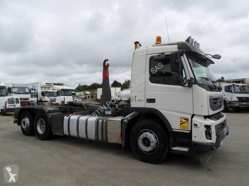Camion Volvo