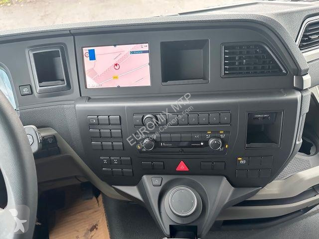 Kamion MAN TGS 33.440 6X4 / 6X6 /Euro6e EuromiX...