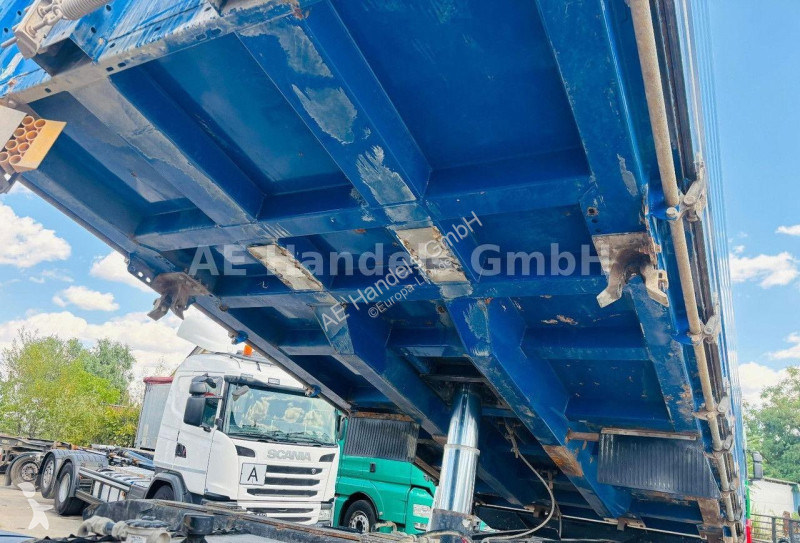Camion MAN TGS 35.400