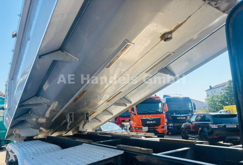 Vrachtwagen DAF CF 450