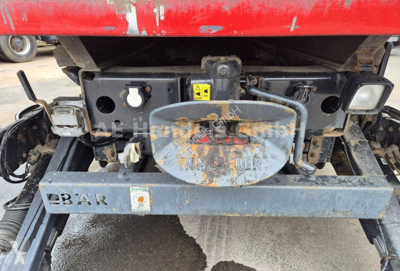 Kamion MAN TGM 12.290