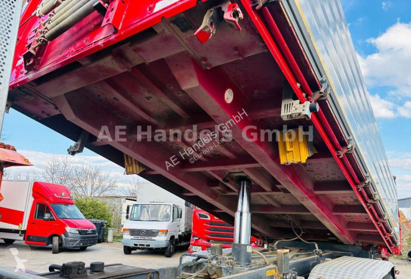 Kamion Mercedes 3244
