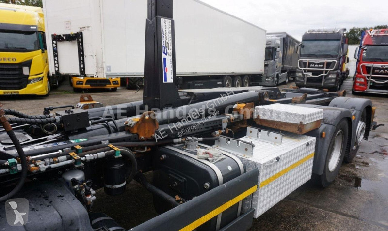 Kamion MAN TGS 26.400