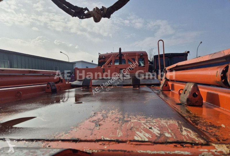 Kamion MAN TGS 35.480