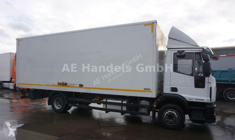 Kamion Iveco EuroCargo 120