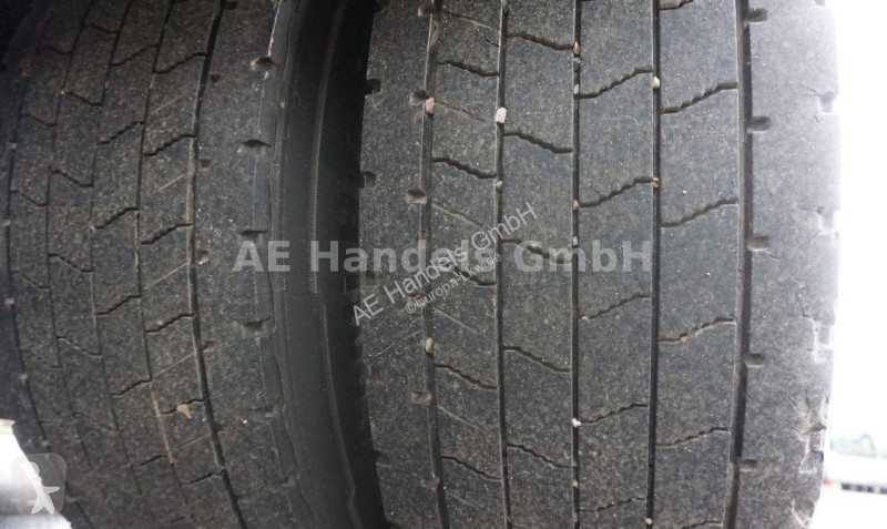 Camion MAN TGM 15.290