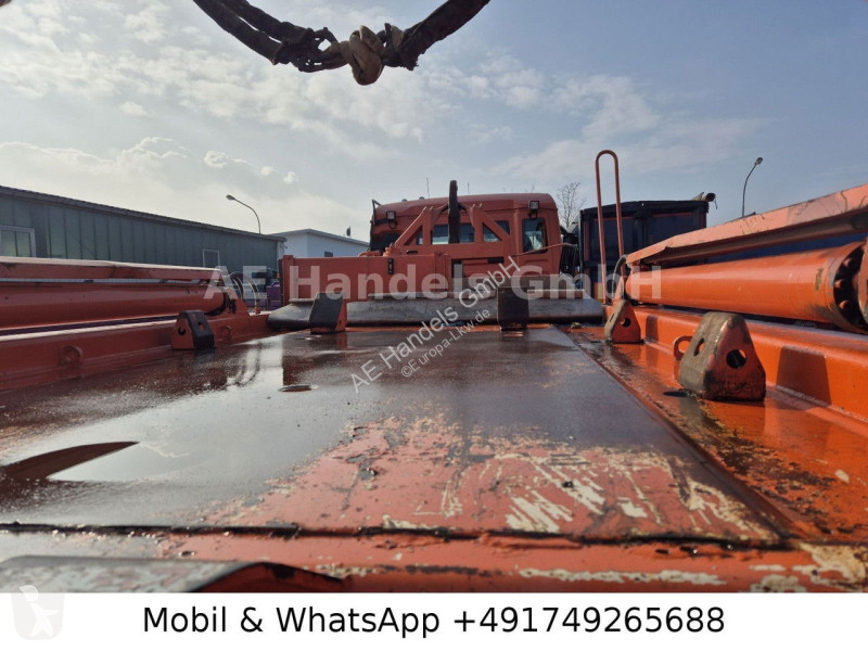Kamion MAN TGS 35.480