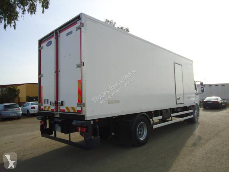 Camion DAF