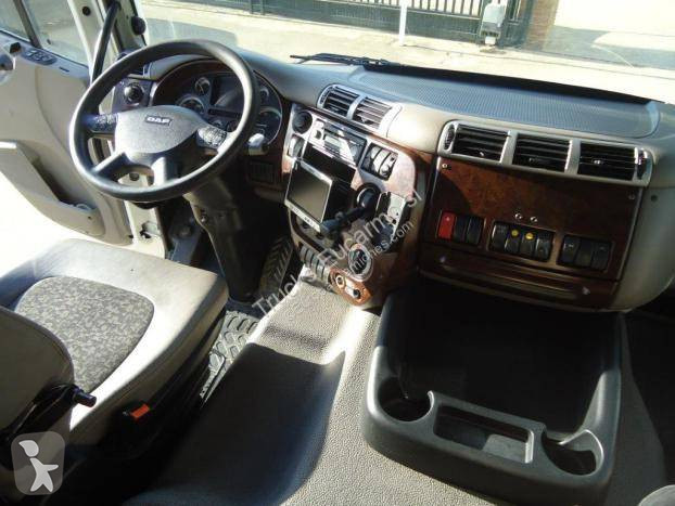 Kamion DAF