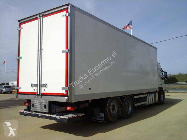 Camion Volvo