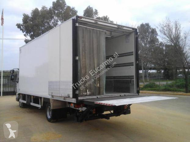 Camion Renault
