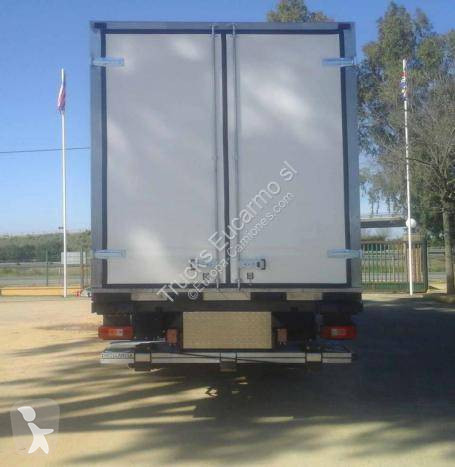 Camion Volvo