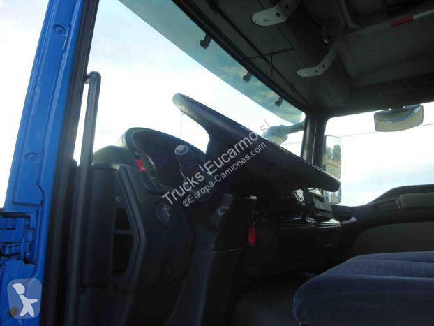 Camion MAN