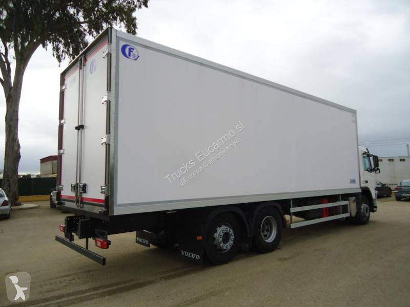 Camion Scania