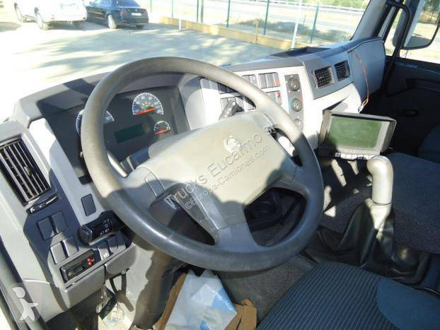 Camion Volvo