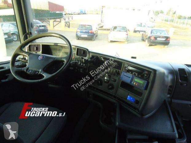 Camion Scania