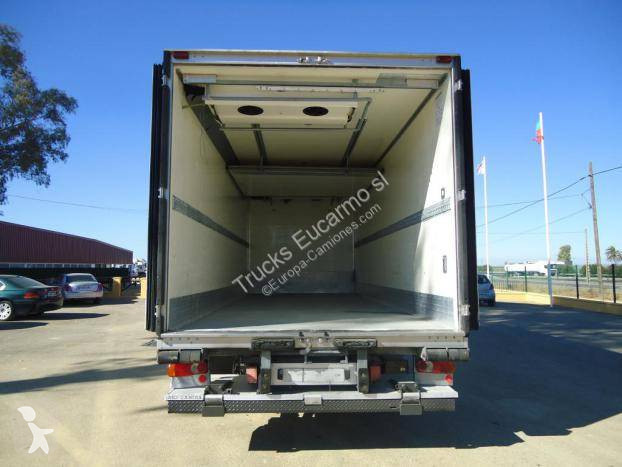 Camion Renault