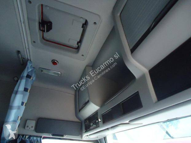 Camion Volvo