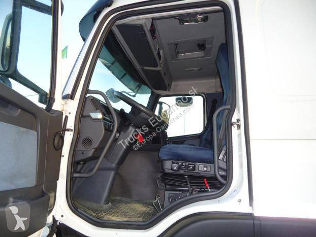 Camion Volvo