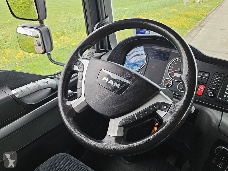 Kamion MAN 7.180  BL AIRCO WB 360