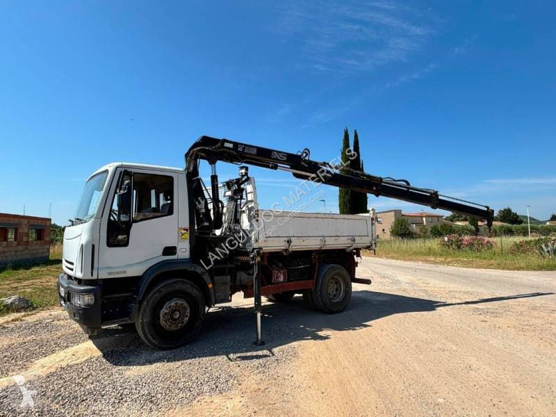 Camion Iveco