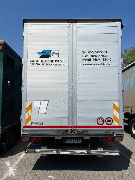 Camion Renault