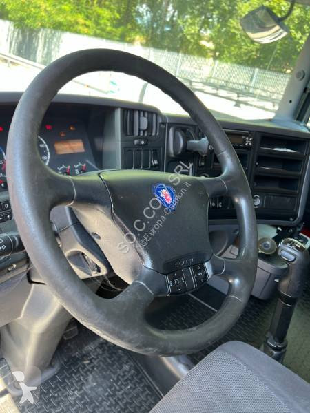 Kamion Scania