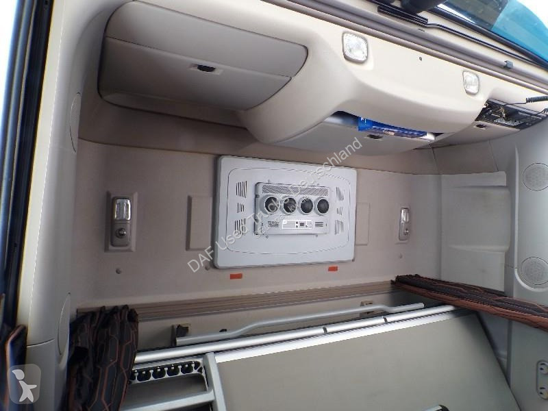 Camión DAF 480 FAN 6X2 N