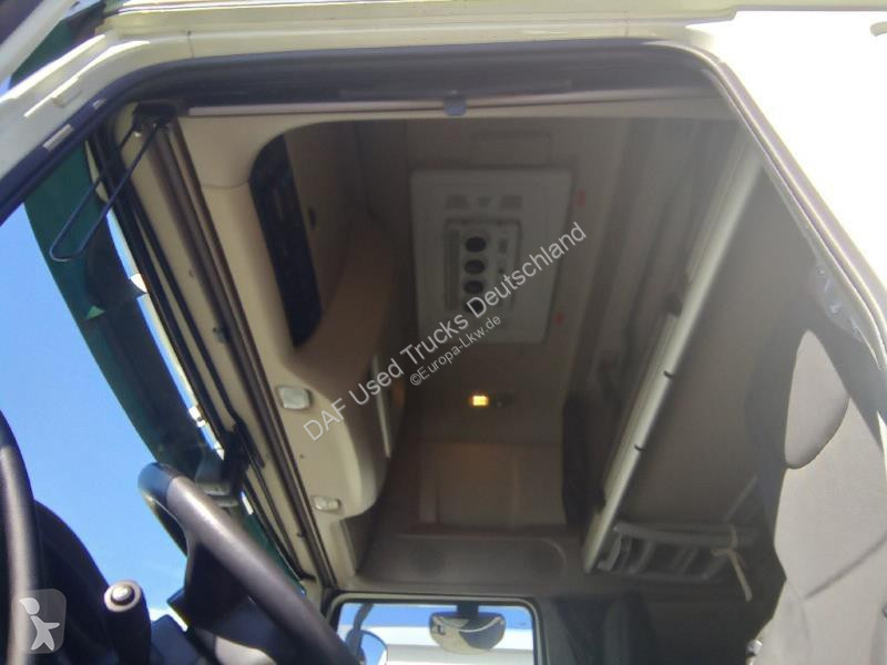 Kamion DAF 480 FAN 6X2 N
