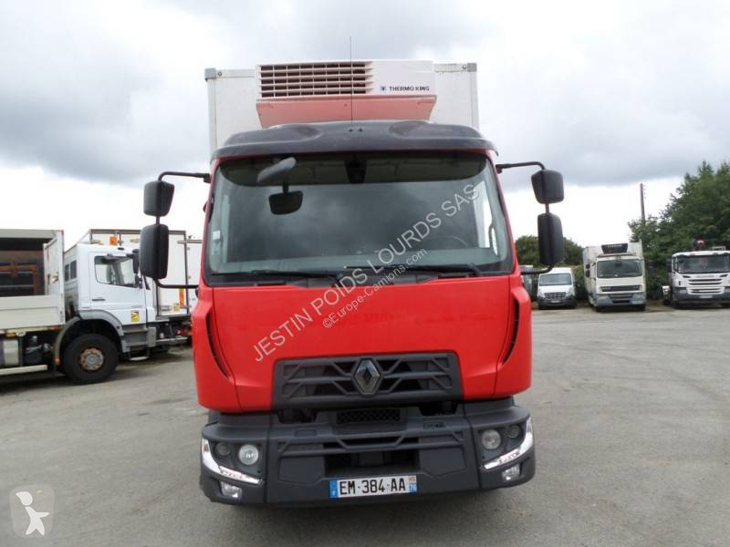 Kamion Renault