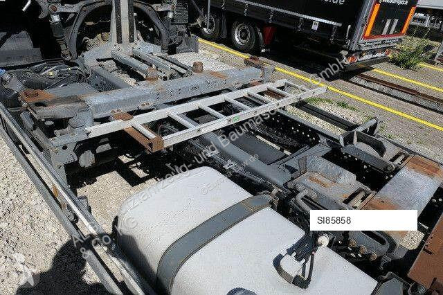 Kamion Mercedes 1842 L /LBW/Retarder/BDF