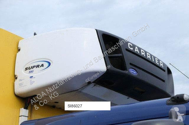 Kamion DAF LF 220 FA/6,10 m. lang/Carrier Supra...