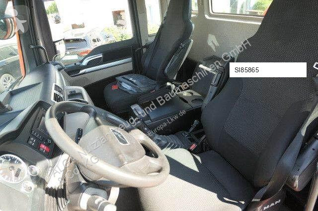 Kamion MAN 18.460 TGS/4x2/Meiller/Palfinger...