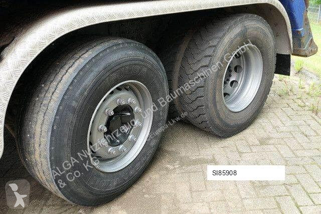 Lastbil Volvo FMX 420 6x2, VDL P-18T, Klima,...