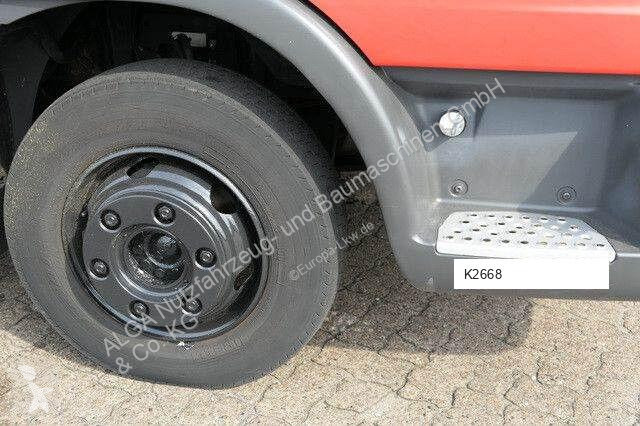 Lastbil MAN TGL 8.180/LBW/Schiebeverdeck/Automatik