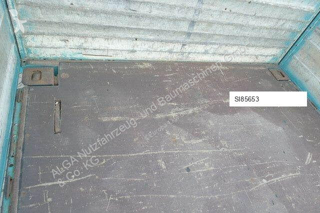 Kamion MAN 26.400 TGS BL, Kran HMF 4220 K4,...