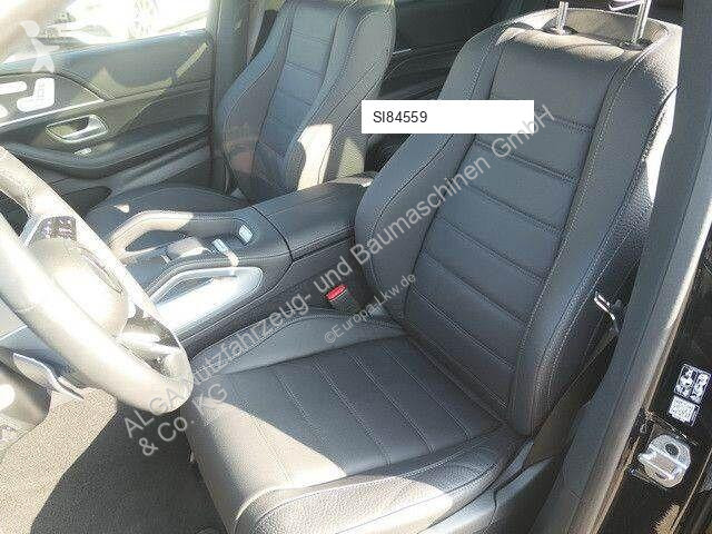 Kamion Mercedes GLE 350 de 4Matic/AMG...