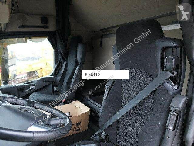Camion Mercedes 2546 L 6x2, MP4, 2x...